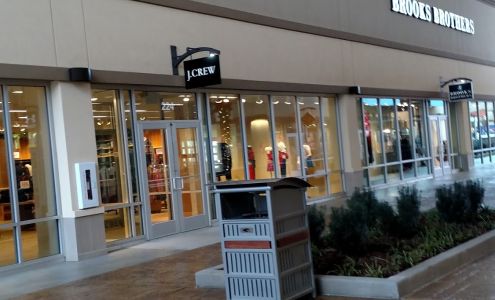 J.Crew Factory Asheville