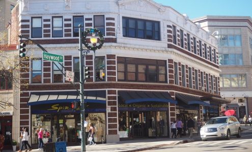 Union His & Her Boutique