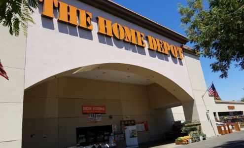 The Home Depot