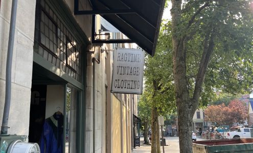 Ragtime Vintage Clothing