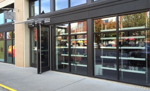 Talloni, a Shoe Salon