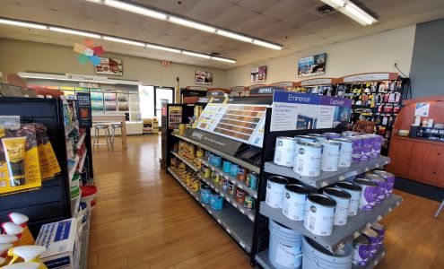 Sherwin-Williams Paint Store