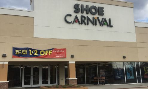 Shoe Carnival