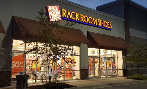 Rack Room Shoes