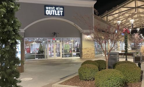 west elm Outlet