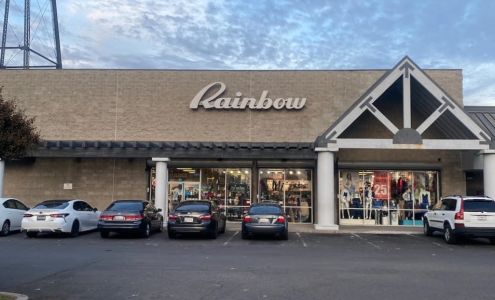 Rainbow Shops