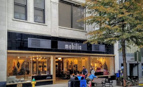 Mobilia - Contemporary Furnishings