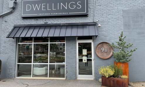 Dwellings Asheville