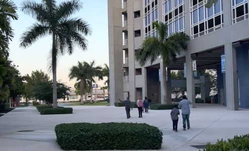 Miami Dade Hialeah Campus Bookstore