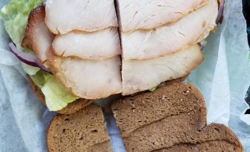 The Honey Baked Ham Company