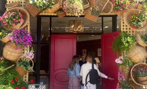 Yesterday's Tree Furniture and Design