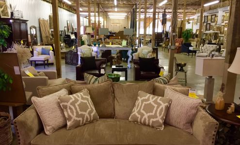 Rudy's Furniture Warehouse Asheville