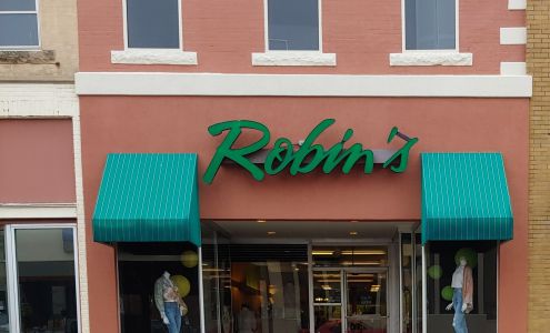 Robin's