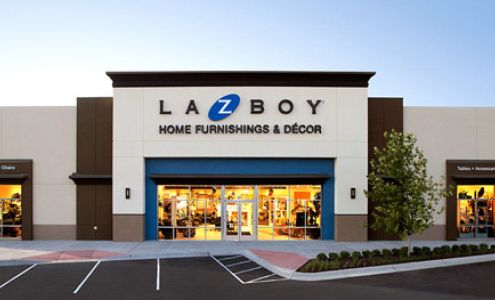 La-Z-Boy Home Furnishings & Décor
