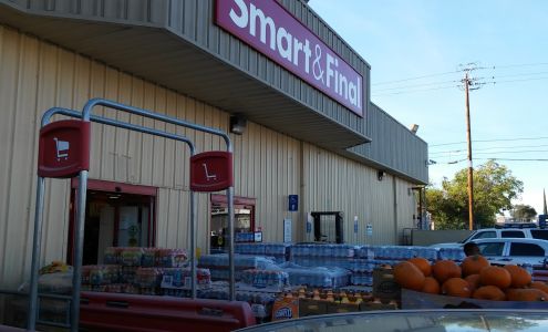 Smart & Final