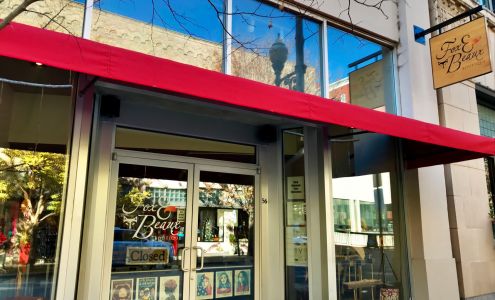 Fox and Beaux Boutique & Custom Jewelry Design Studio Asheville