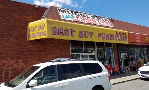 Best Buy Furniture