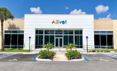 Allivet