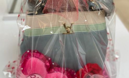 Kylie's Place toy store jugueteria