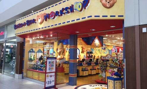 Build-A-Bear Workshop