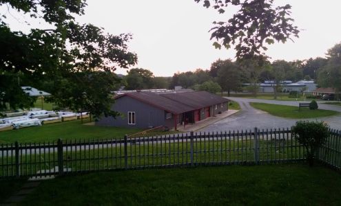 Johnson Building Supply Etowah