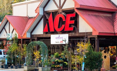 Ace Hardware Hendersonville