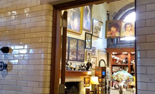 Biltmore Bookbinder's