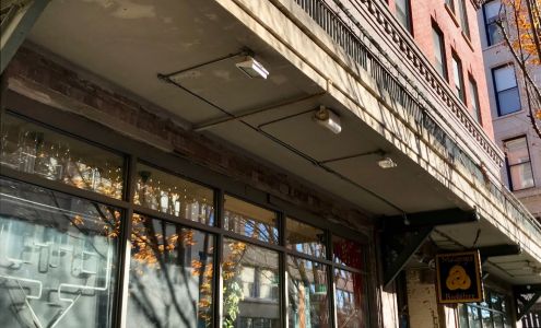 Malaprop's Bookstore