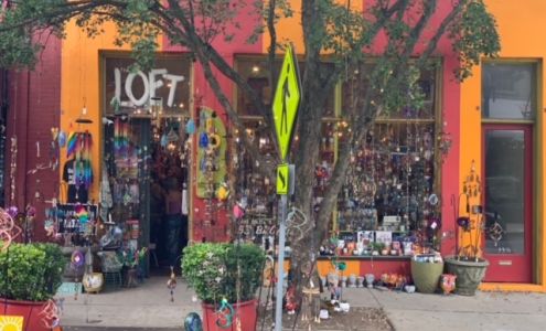 L.O.F.T. of Asheville