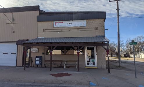 Ye Olde General Store Norwich