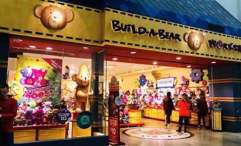 Build-A-Bear Workshop