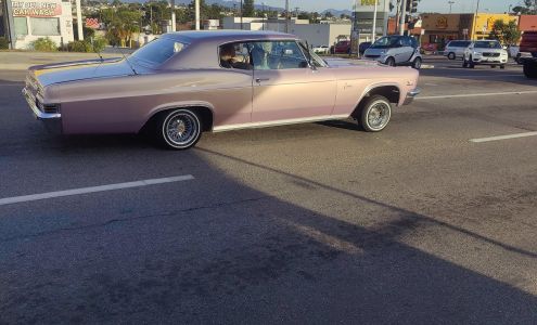 Top Fuel Chula Vista