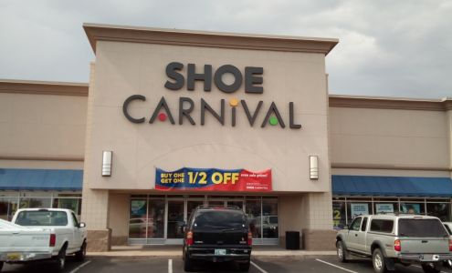 Shoe Carnival