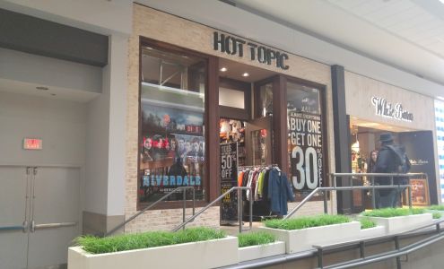 Hot Topic