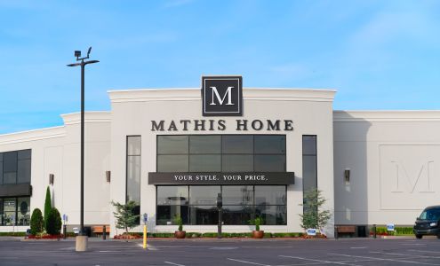 Mathis Home Oklahoma City