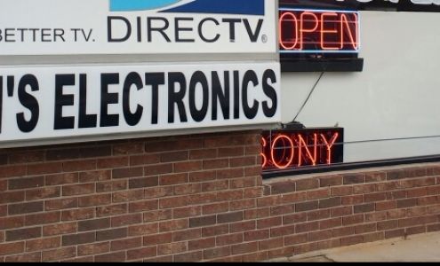 Stan's Electronics