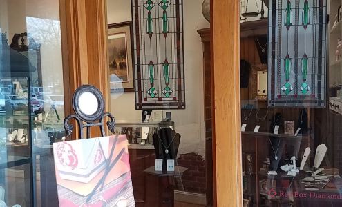 Diamond Rush Jewelers Hendersonville