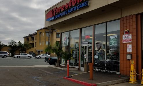 Firestone Complete Auto Care