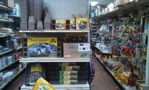 Fletcher Lawn and Garden Hardware