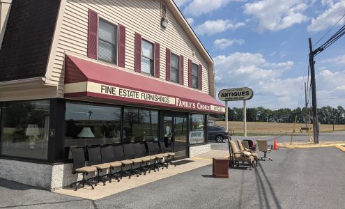 Family's Choice Inc.