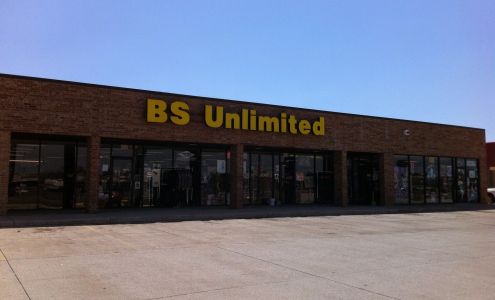 BS Unlimited