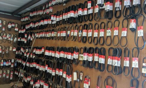 Petty's Community Hardware Choctaw