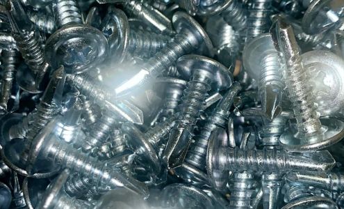 Pioneer Fasteners & Tools, Inc.