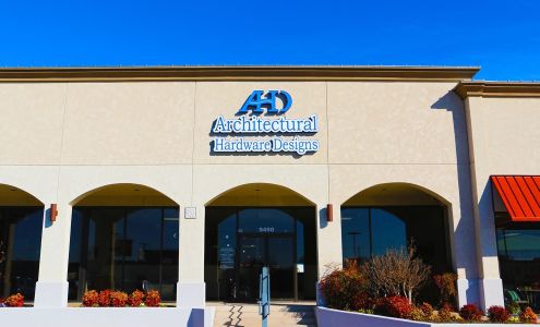 Architectural Hardware Designs Oklahoma City