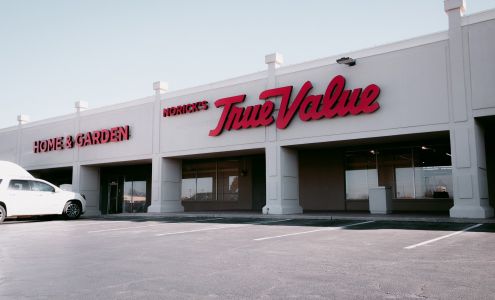 Norick's True Value Oklahoma City