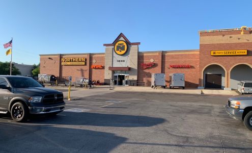 Northern Tool + Equipment