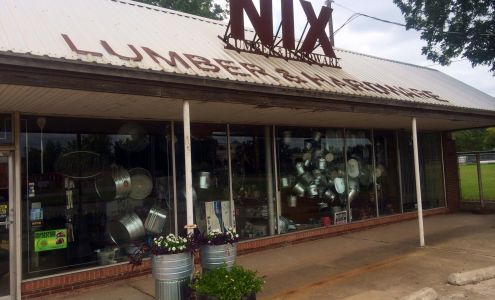 Nix Lumber and Hardware