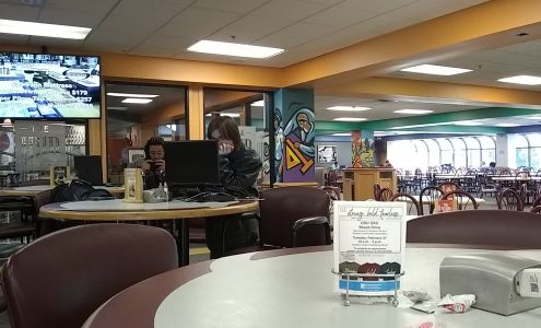 Oklahoma State University - Okla. City Bookstore Store