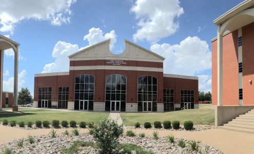 Heartland Baptist Bookstore