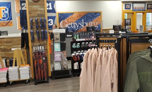 Gettysburg College Bookstore